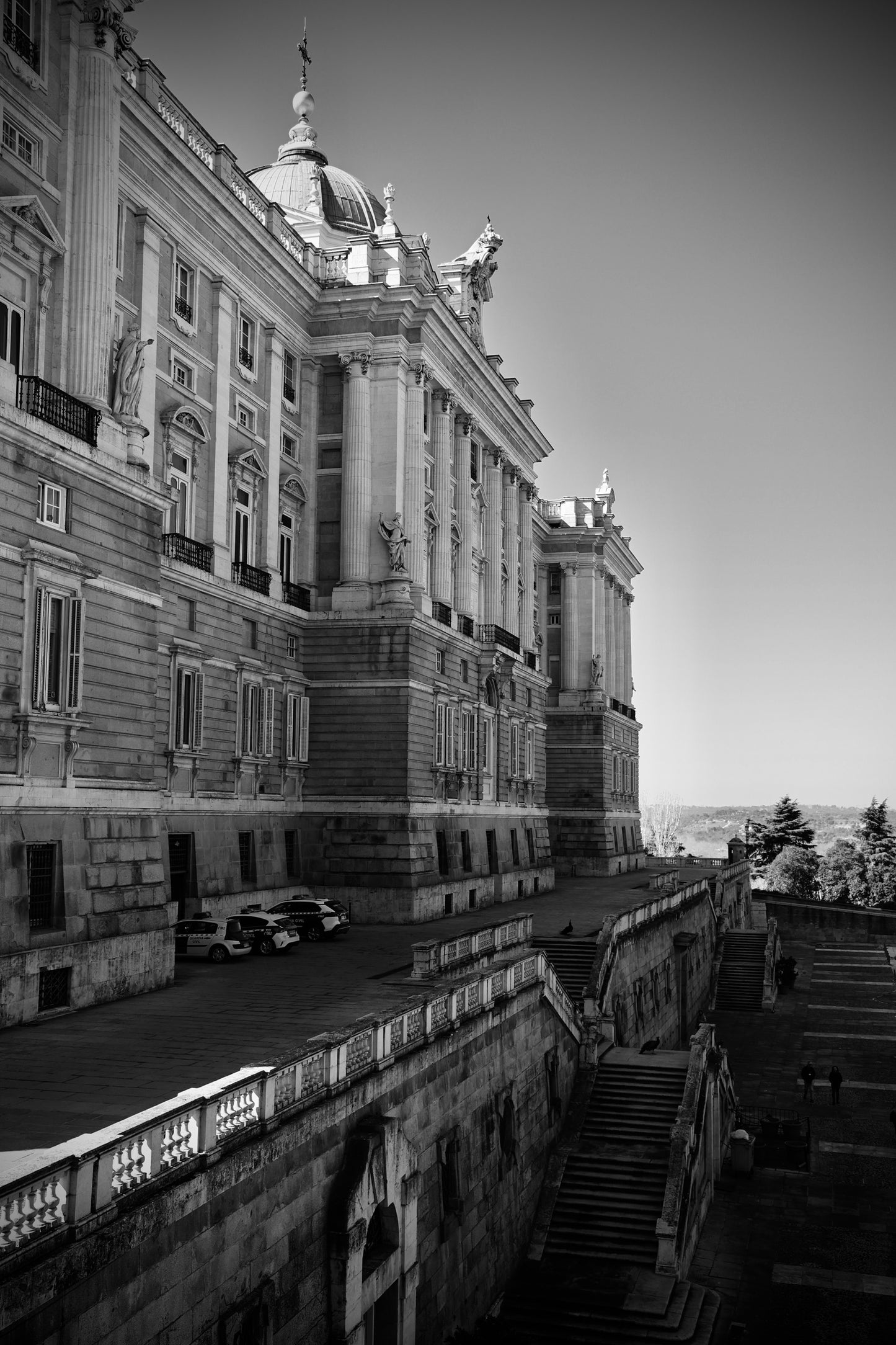 Magnificentia Obumbrata