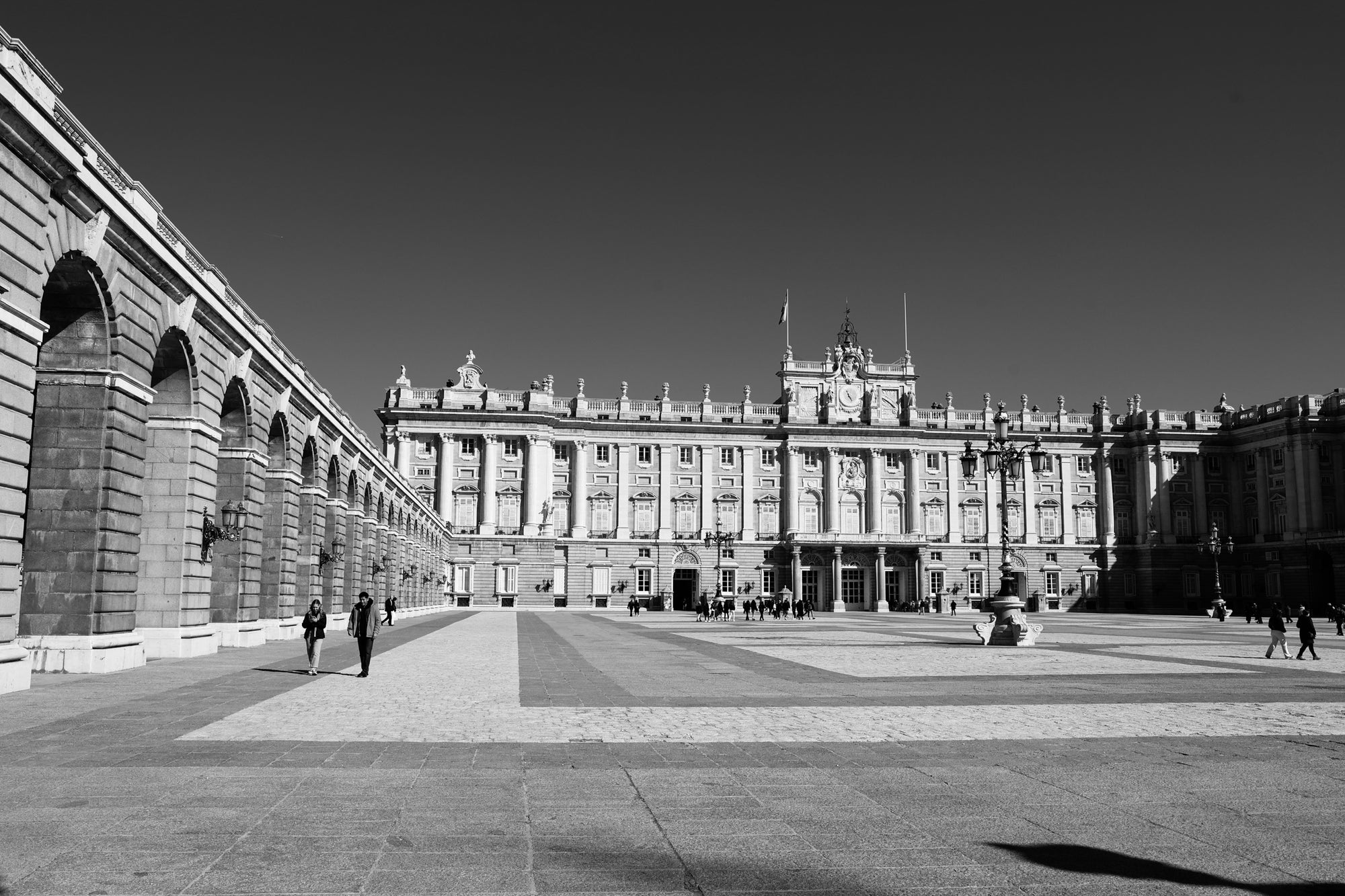 Forum Magnum Palatii