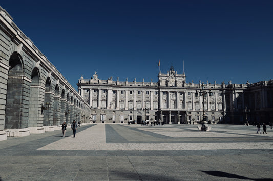 Forum Magnum Palatii