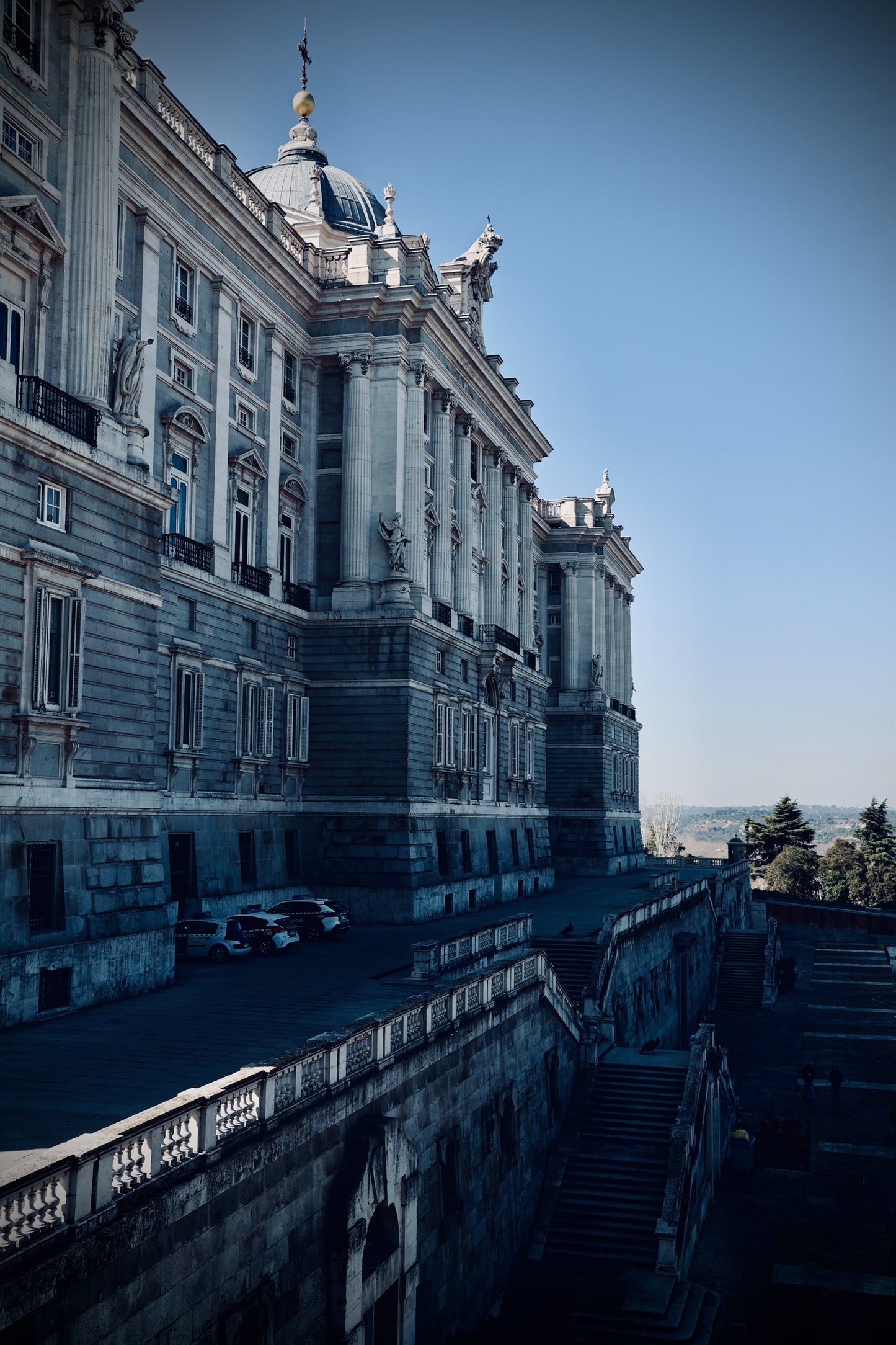 Magnificentia Obumbrata