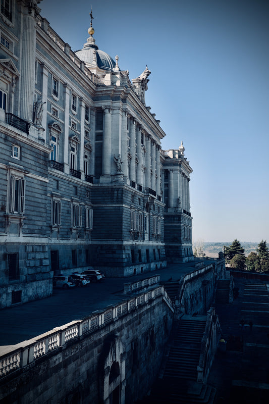 Magnificentia Obumbrata