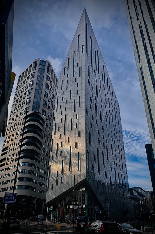 Moderni Considerationes