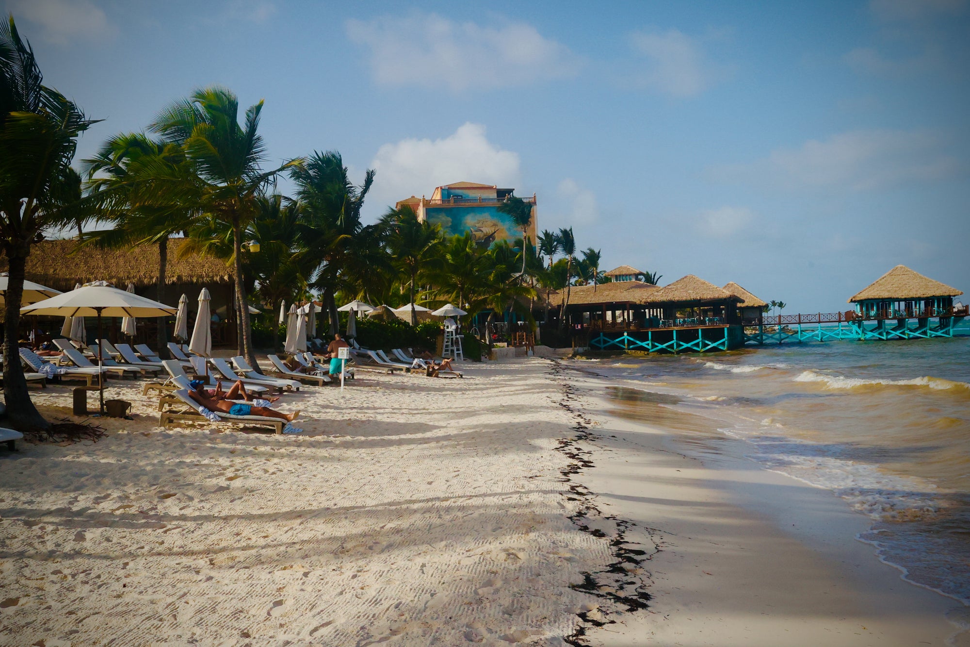 Separare et Quiescere