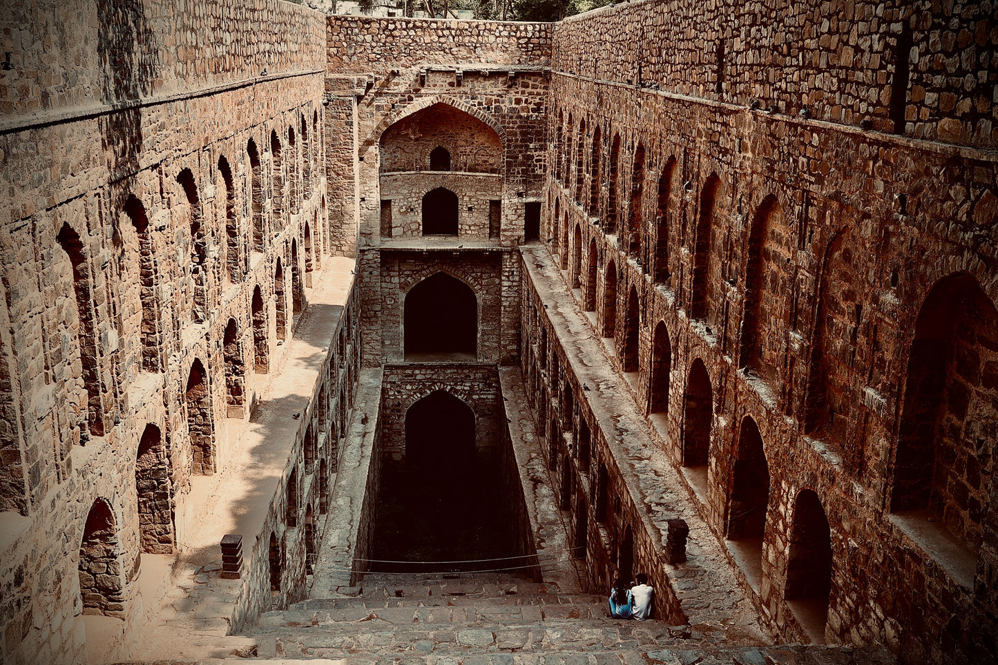 Sibi Faciendum Salvos