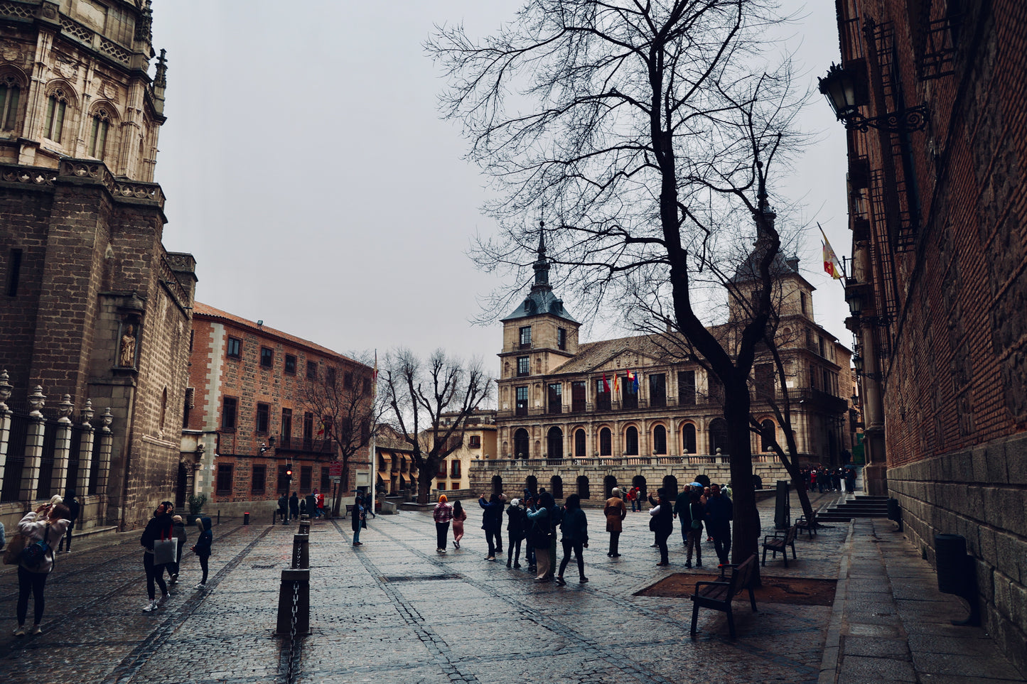 Vocēs Fori