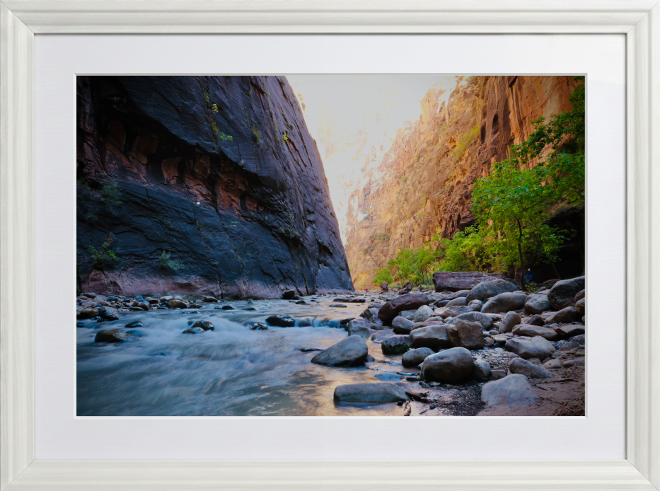 Nature and Landscapes